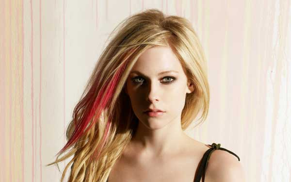 艾薇儿·拉维妮/Avril Lavigne-1-80